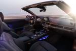 Audi S5 Cabriolet 2017 года (WW)